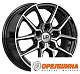 Wheels  UP117  New Diamond  6,5x15  5x114,3  ЕТ43  66,1